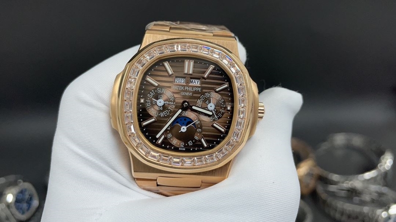 PATEK PHILIPPE